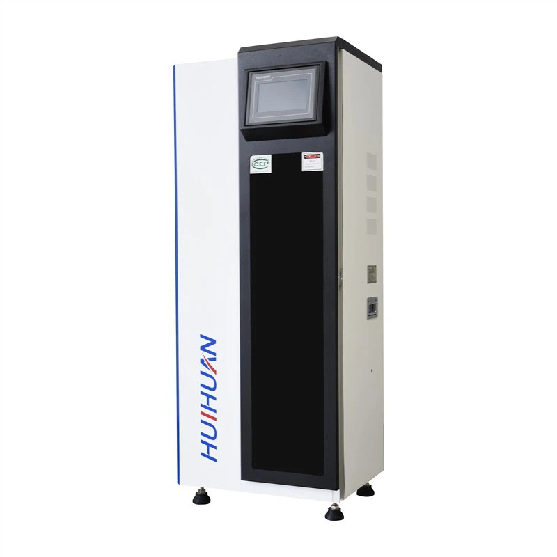 Carbon Oxygen Demand MN Analyzer factory