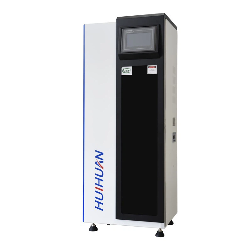 Volatile Phenol Analyzer factory